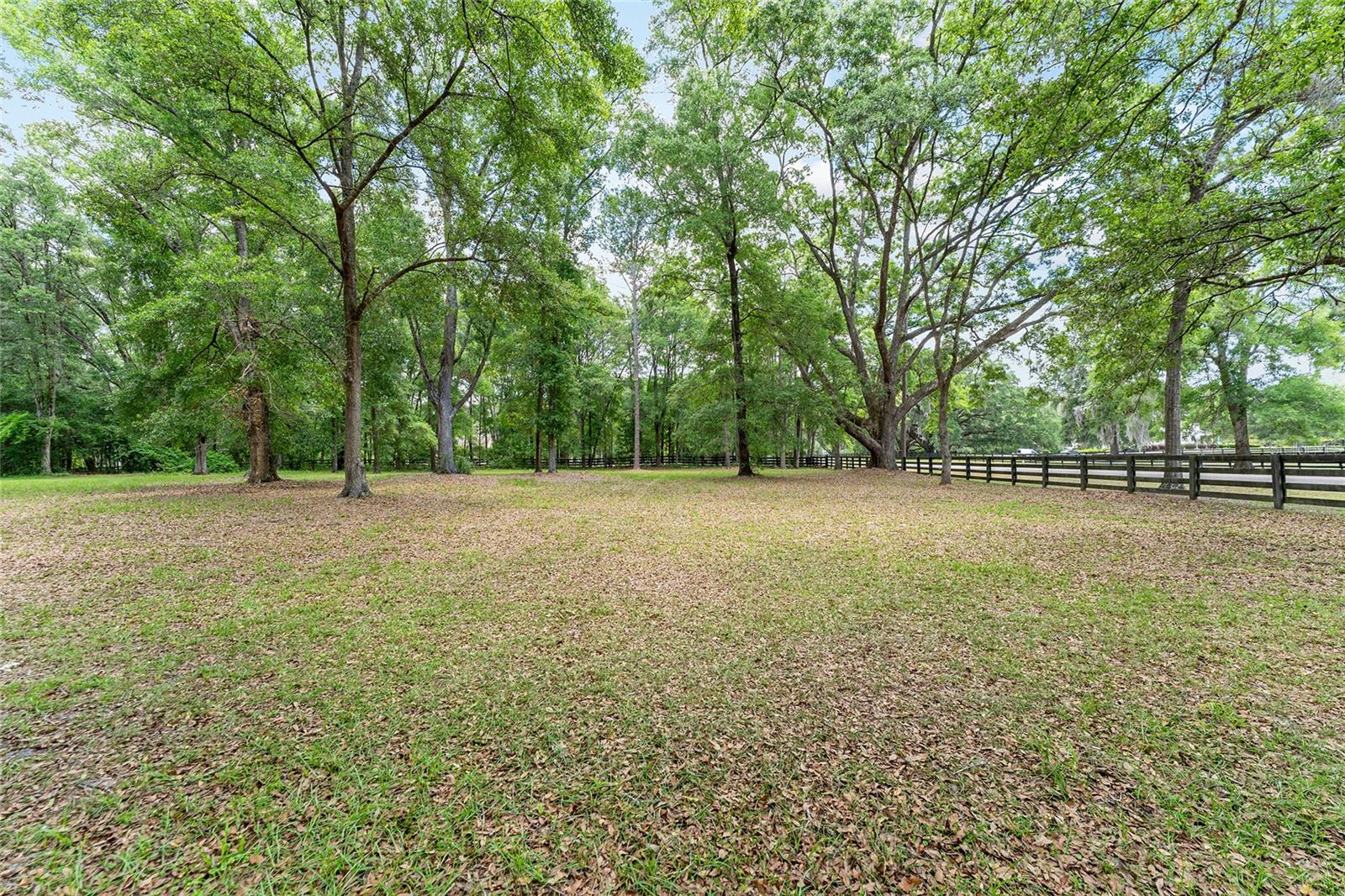 SANTA FE FOREST - Residential
