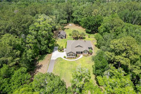 19138 NW 76TH AVENUE ALACHUA FL 32615