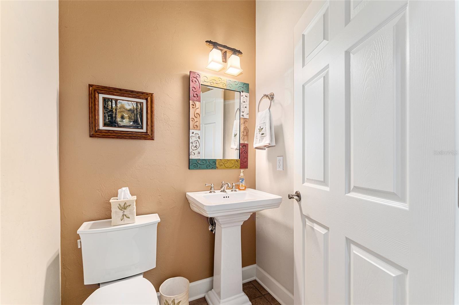 SANTA FE FOREST - Residential