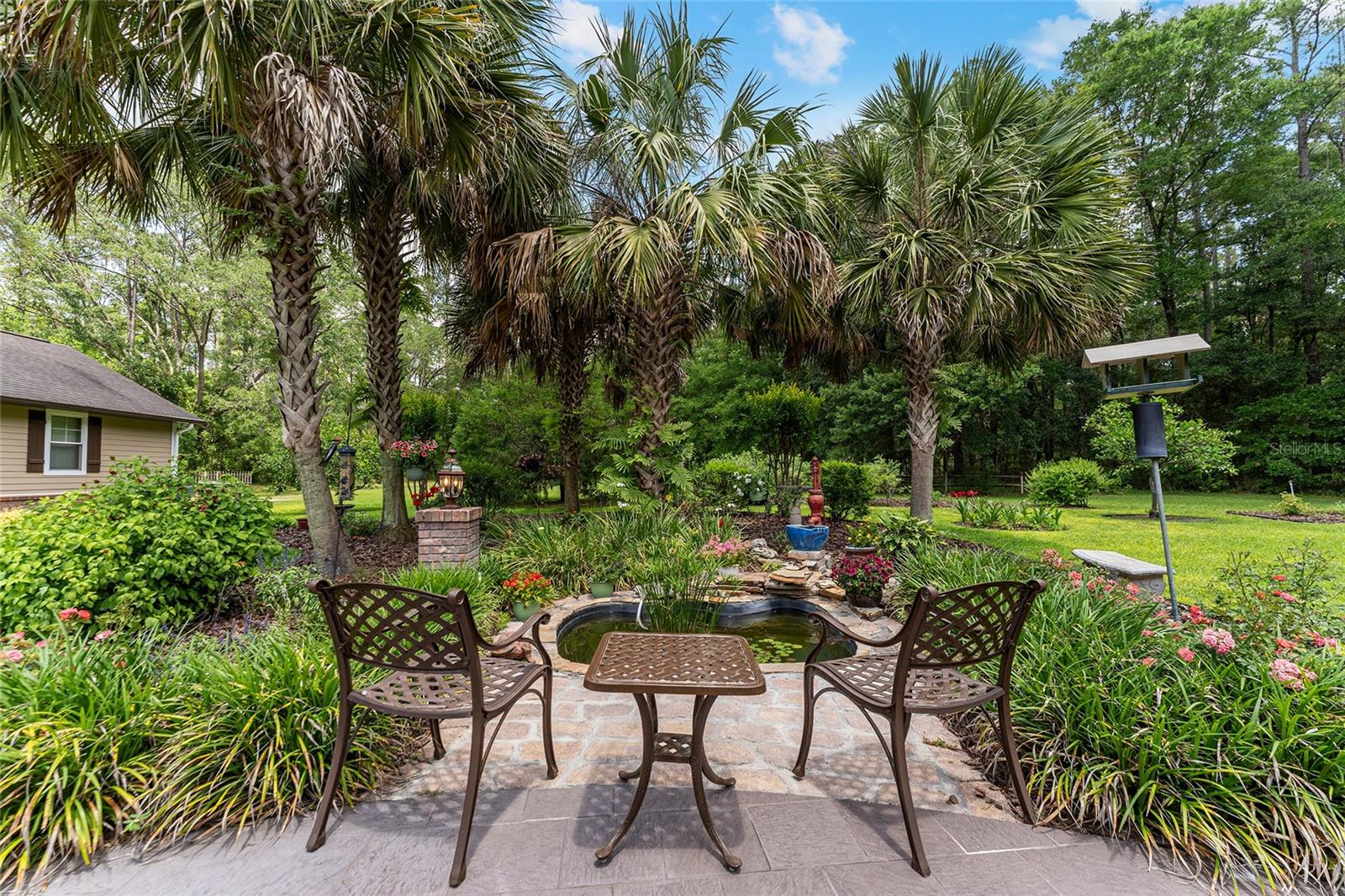 SANTA FE FOREST - Residential