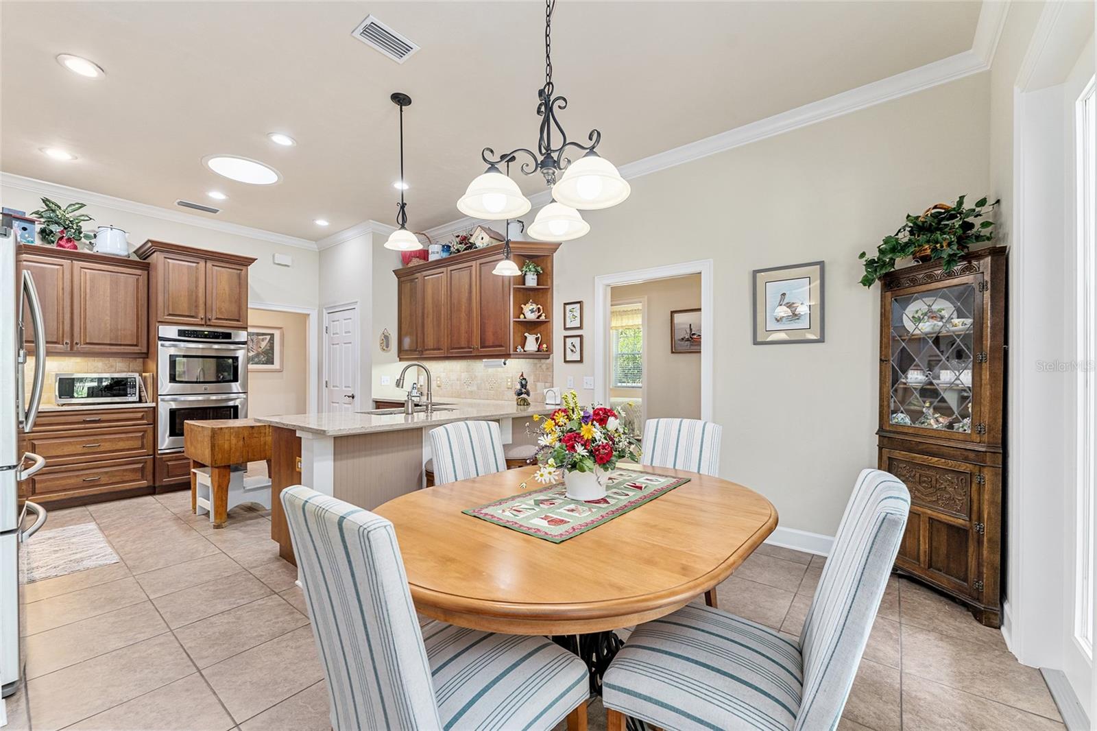 SANTA FE FOREST - Residential