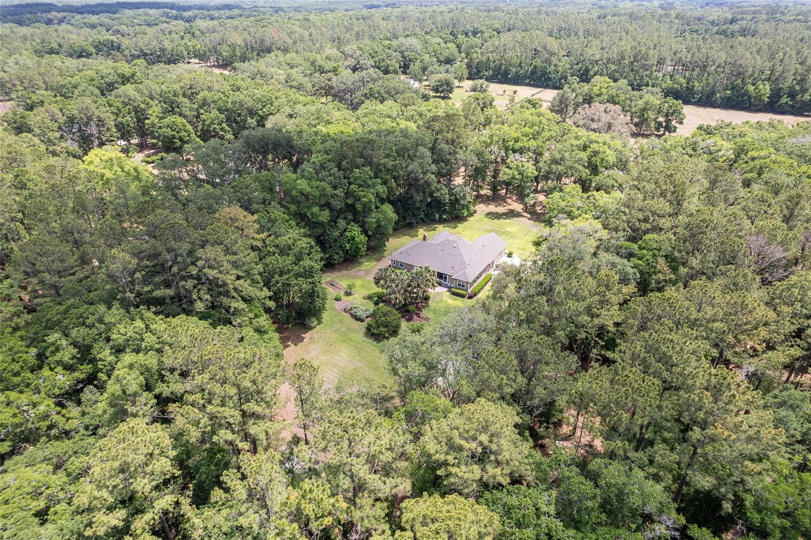 SANTA FE FOREST - Residential