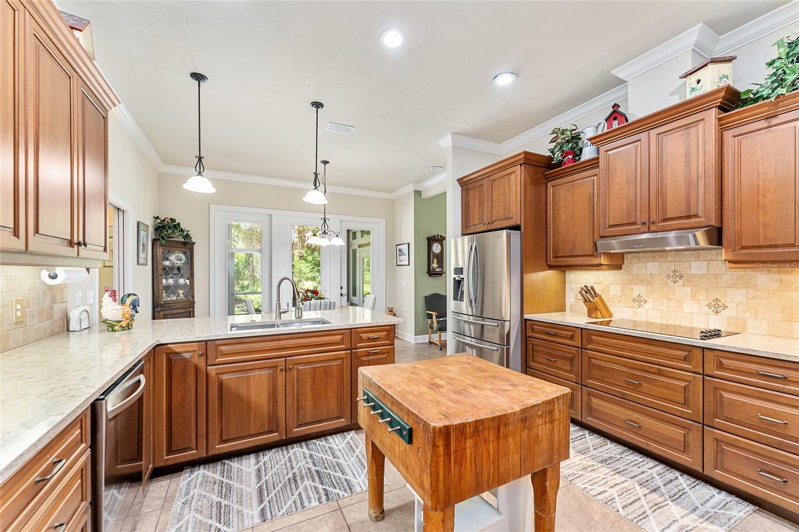 SANTA FE FOREST - Residential