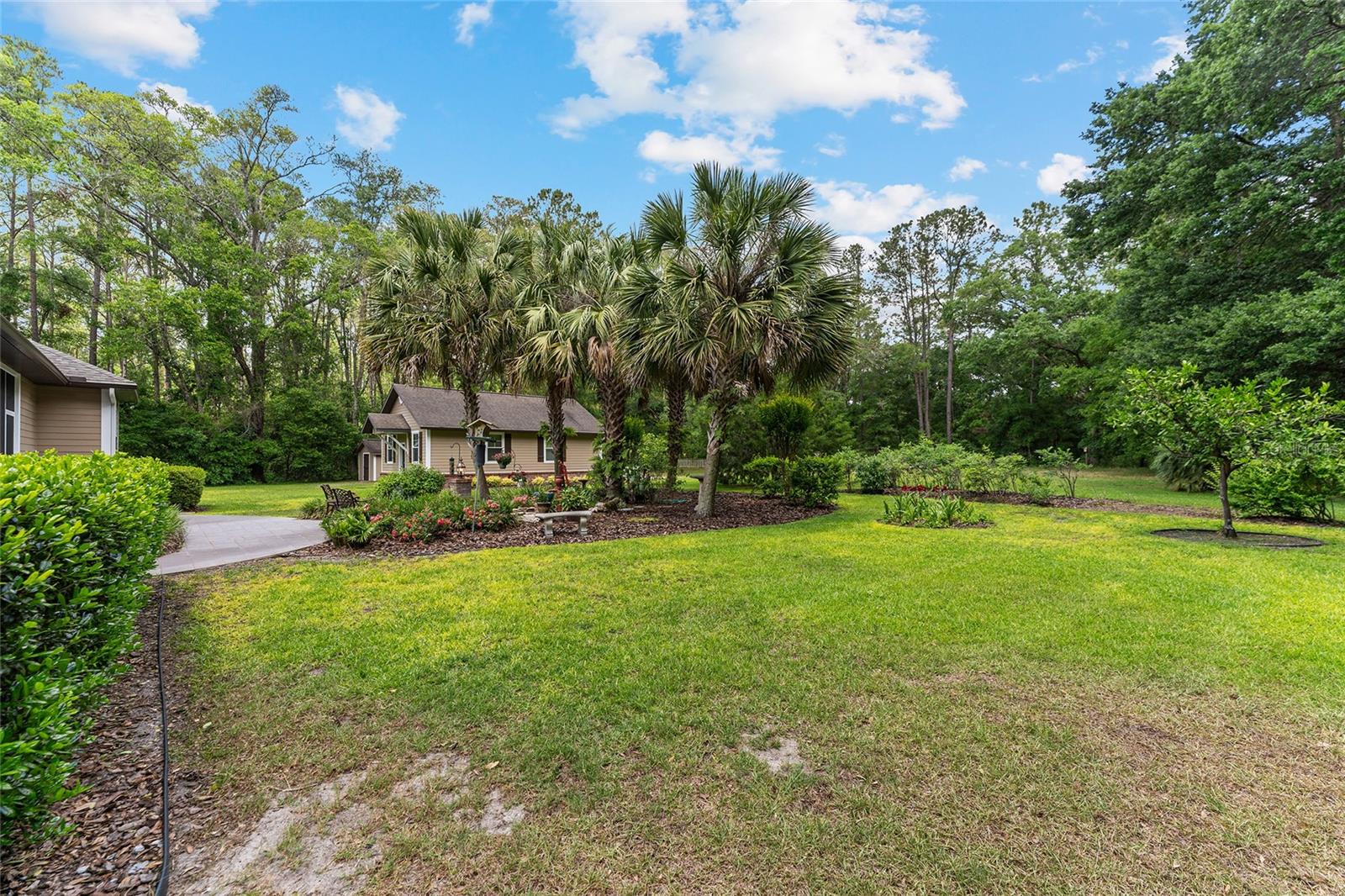 SANTA FE FOREST - Residential