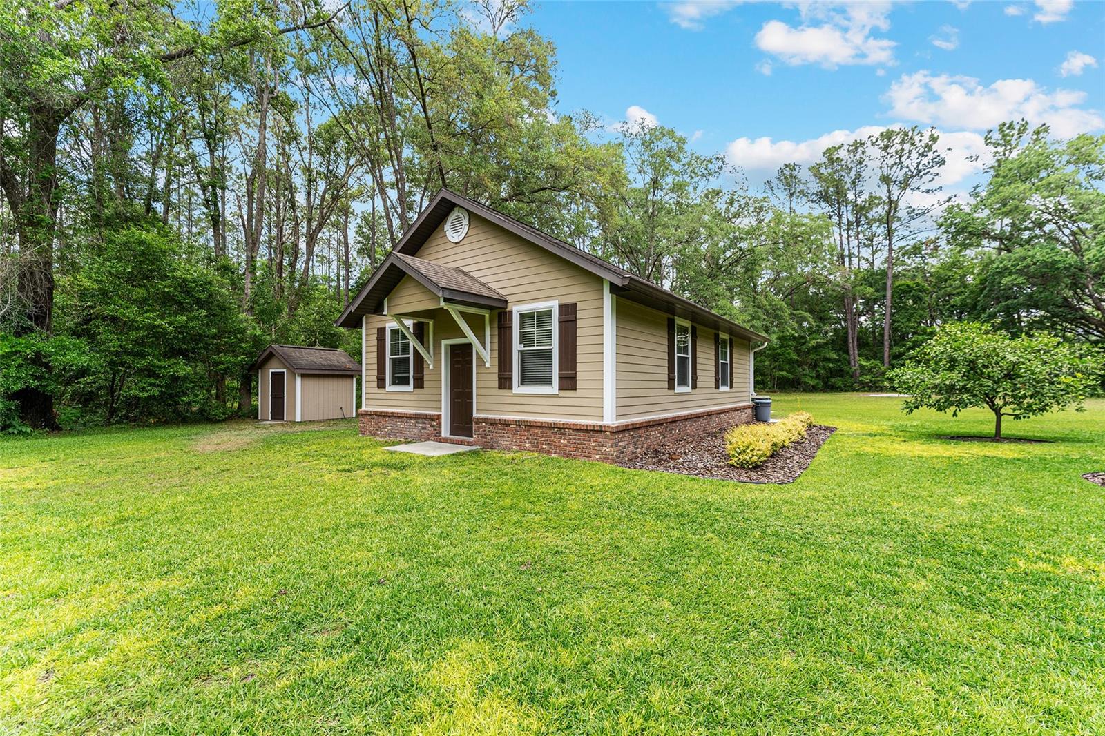 SANTA FE FOREST - Residential