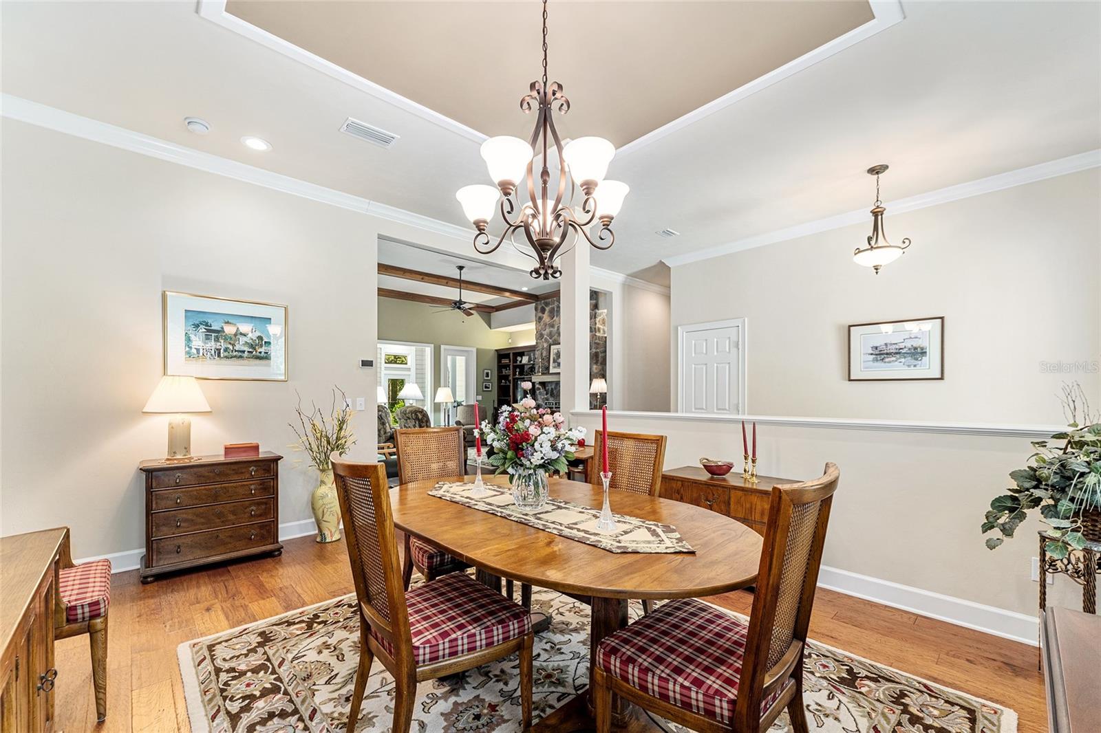 SANTA FE FOREST - Residential