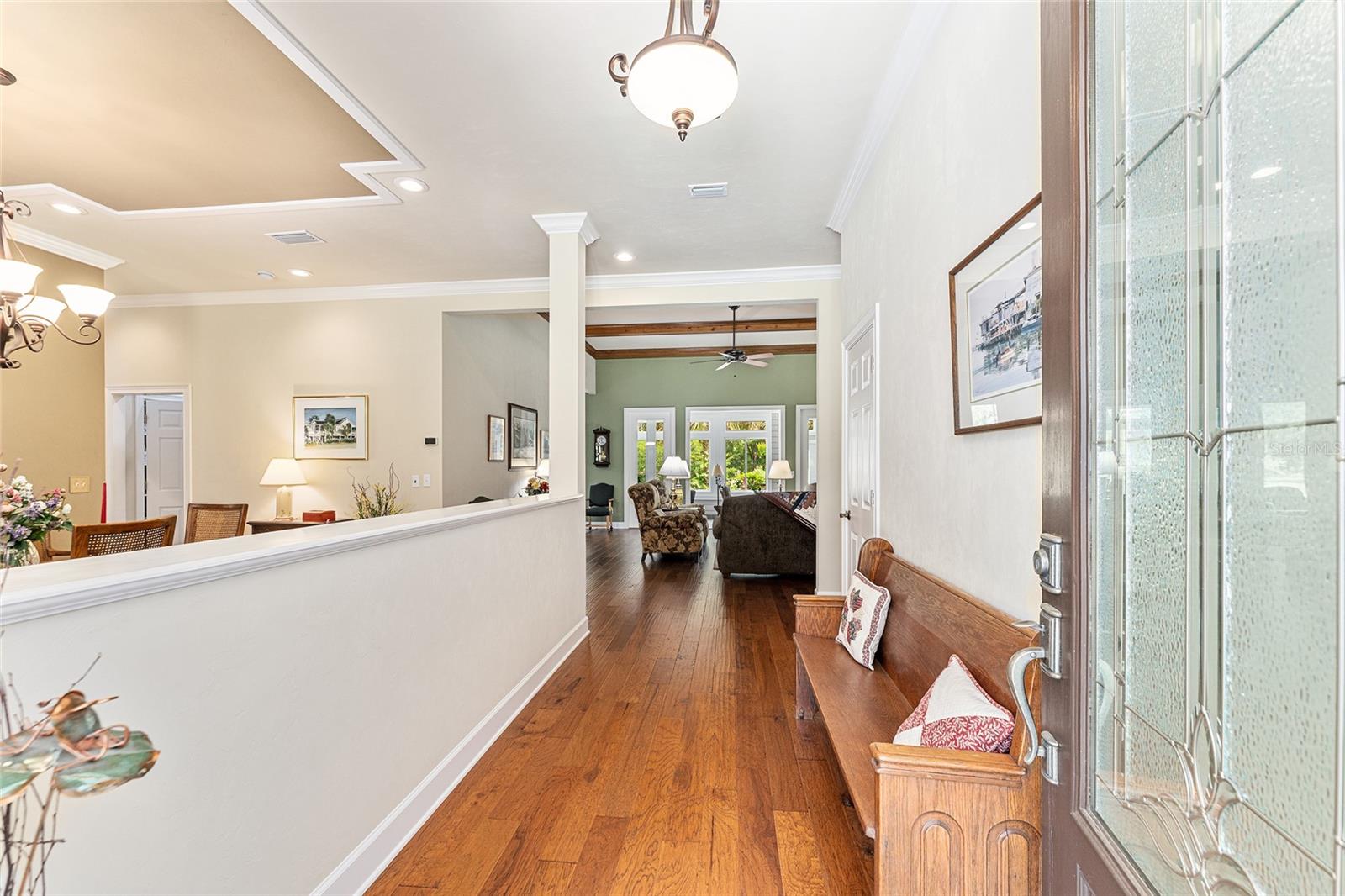 SANTA FE FOREST - Residential