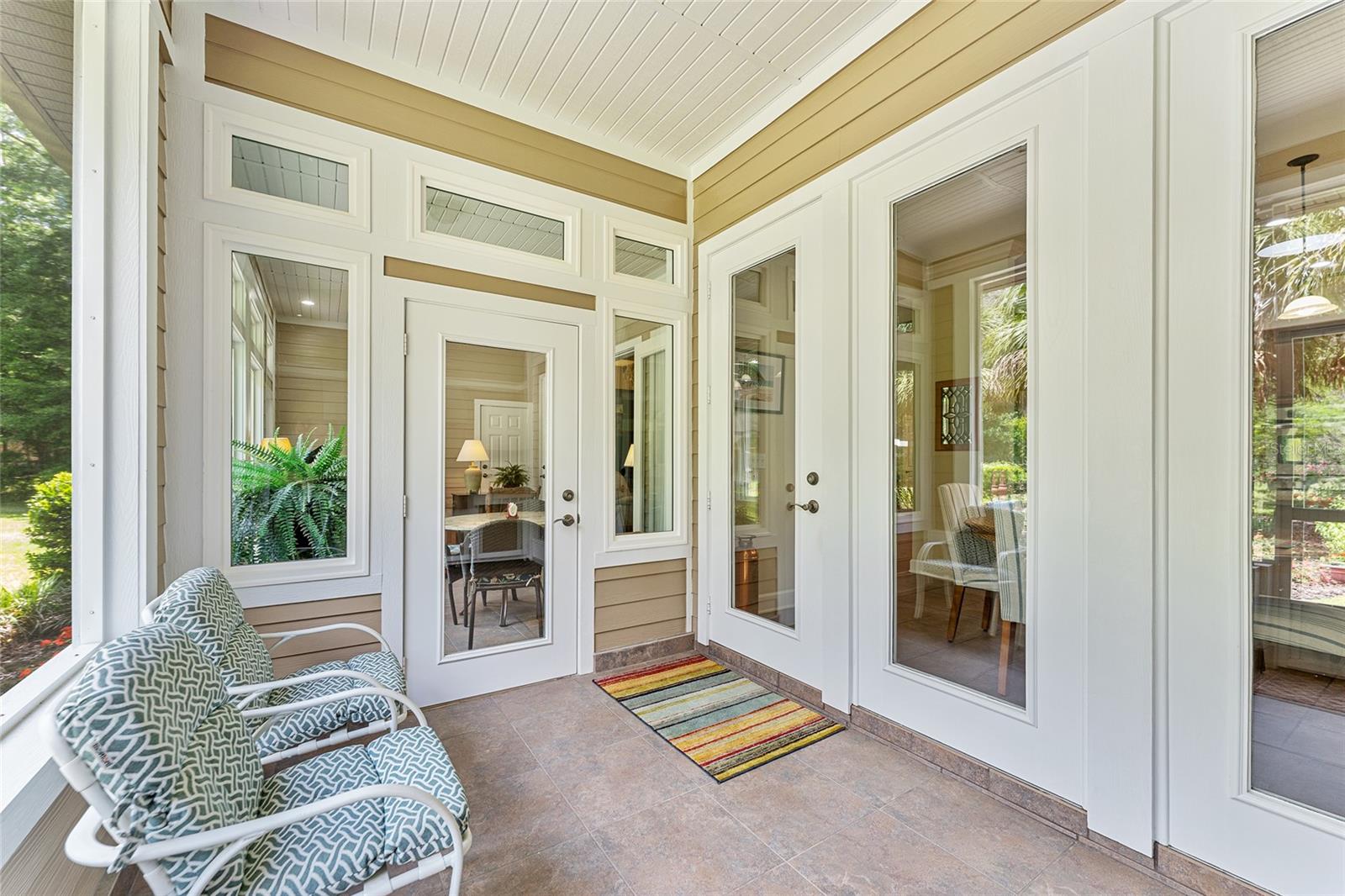 SANTA FE FOREST - Residential