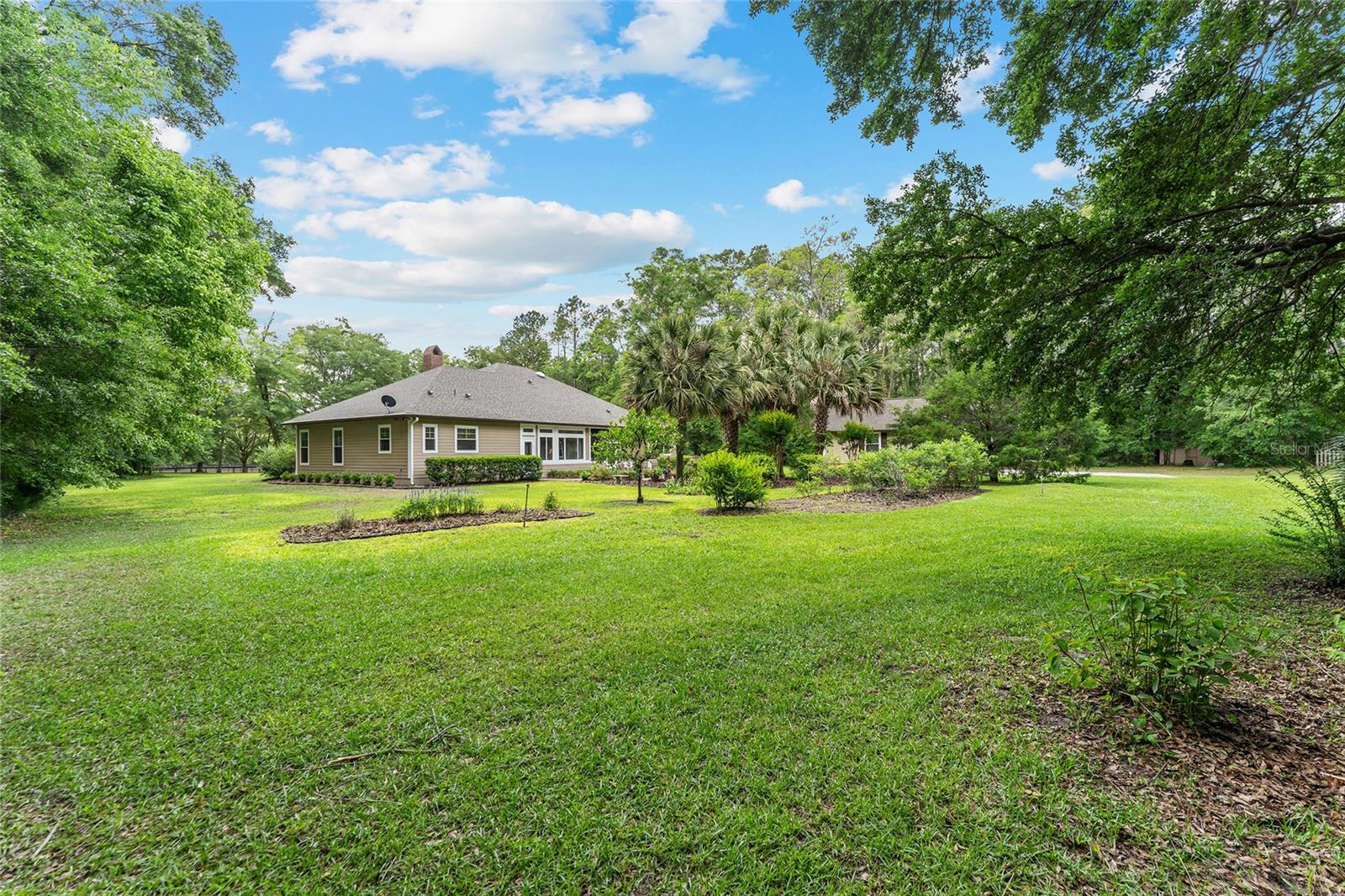 SANTA FE FOREST - Residential
