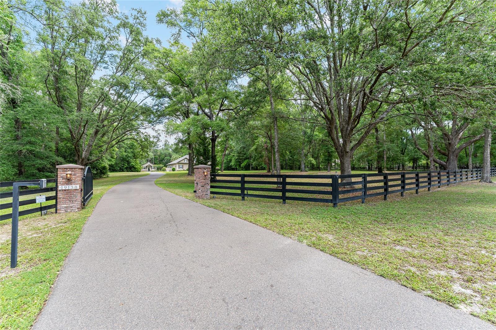 SANTA FE FOREST - Residential