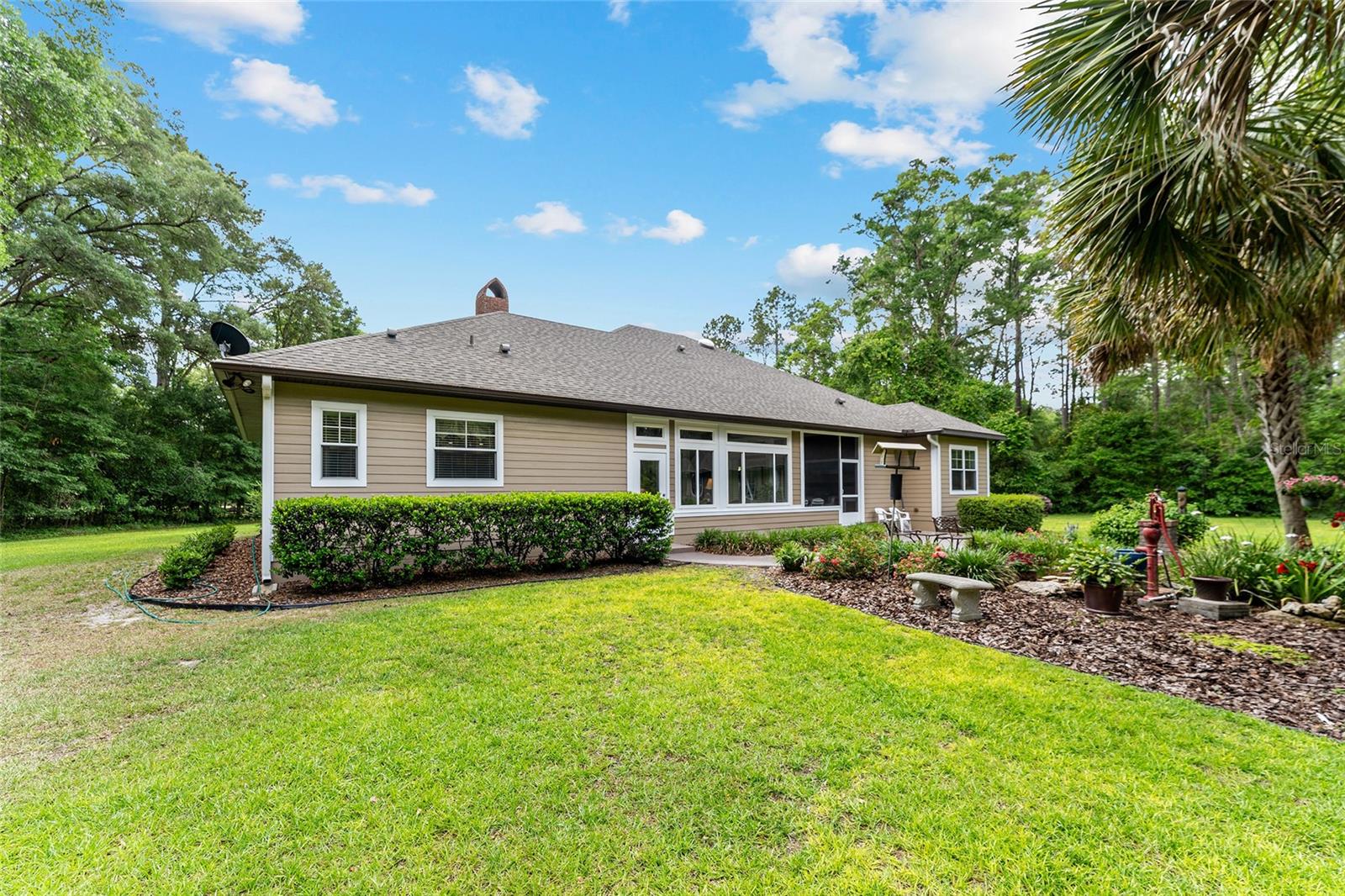 SANTA FE FOREST - Residential