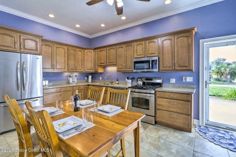 1809 Meander Lane 306, Titusville, FL 32796