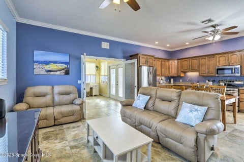 1809 Meander Lane 306, Titusville, FL 32796