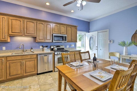 1809 Meander Lane 306, Titusville, FL 32796