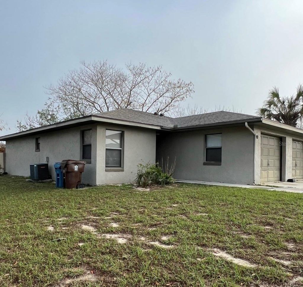 Photo of 411 Emerald Avenue #Emerald Ave, Lake Wales, FL 33853 (MLS # O6391125)
