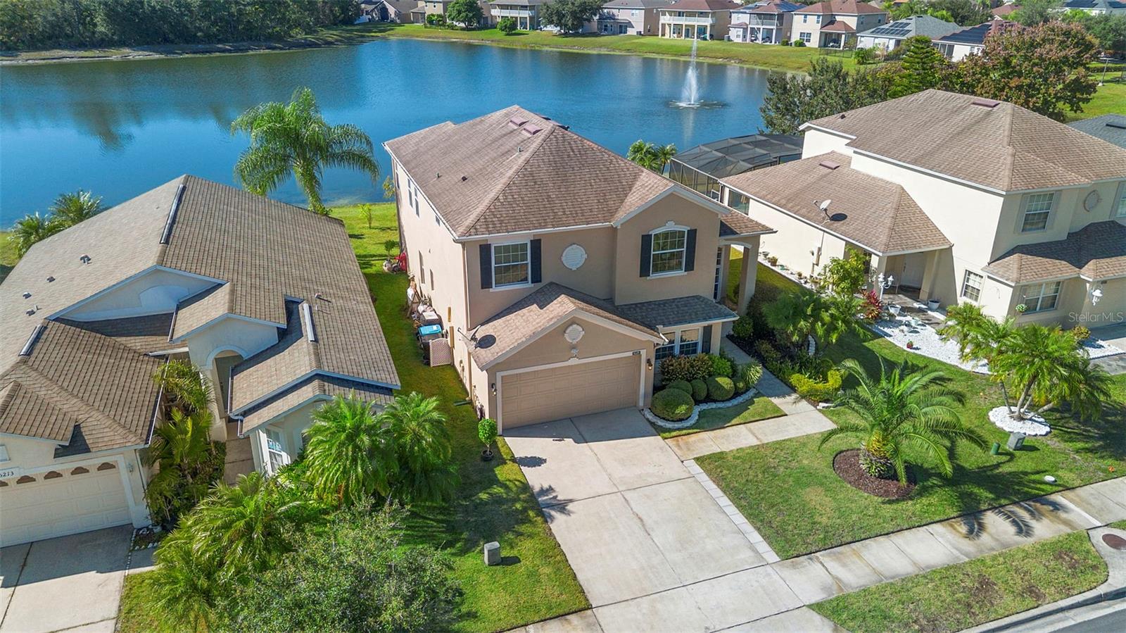 TIVOLI WOODS VILLAGE B 51 74 - Residential