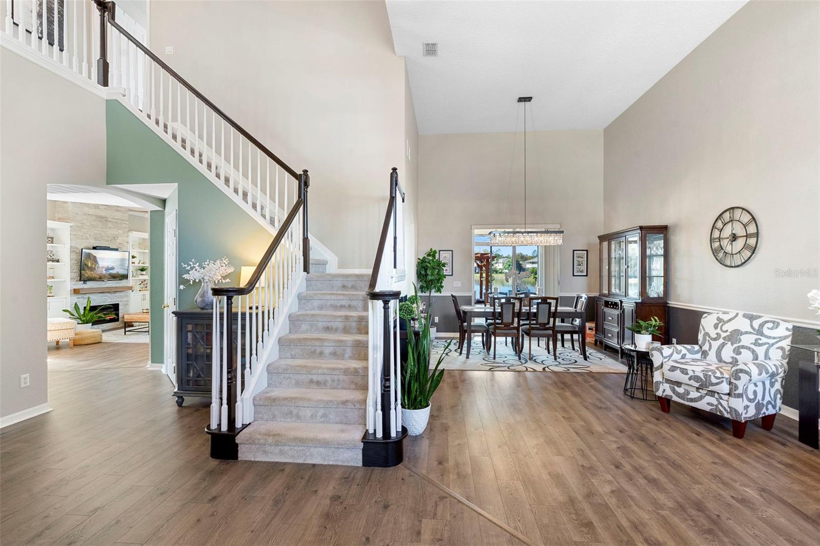 TIVOLI WOODS VILLAGE B 51 74 - Residential