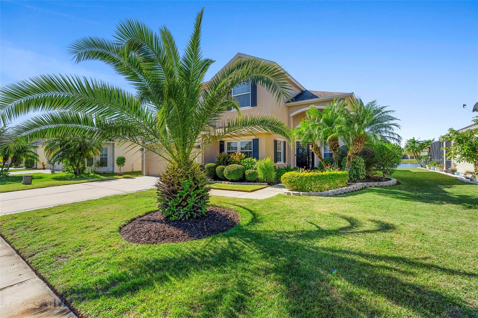 TIVOLI WOODS VILLAGE B 51 74 - Residential