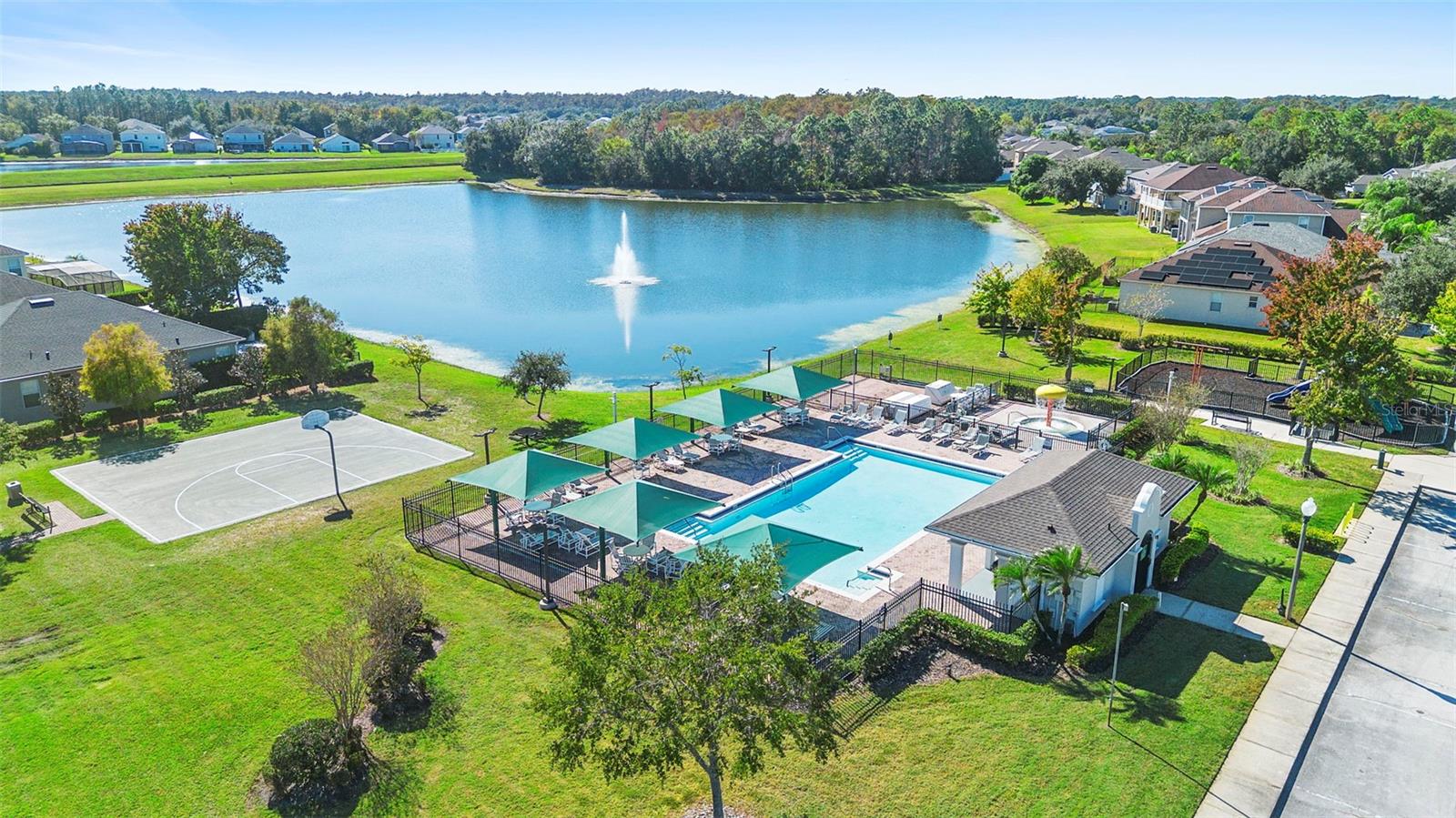 TIVOLI WOODS VILLAGE B 51 74 - Residential