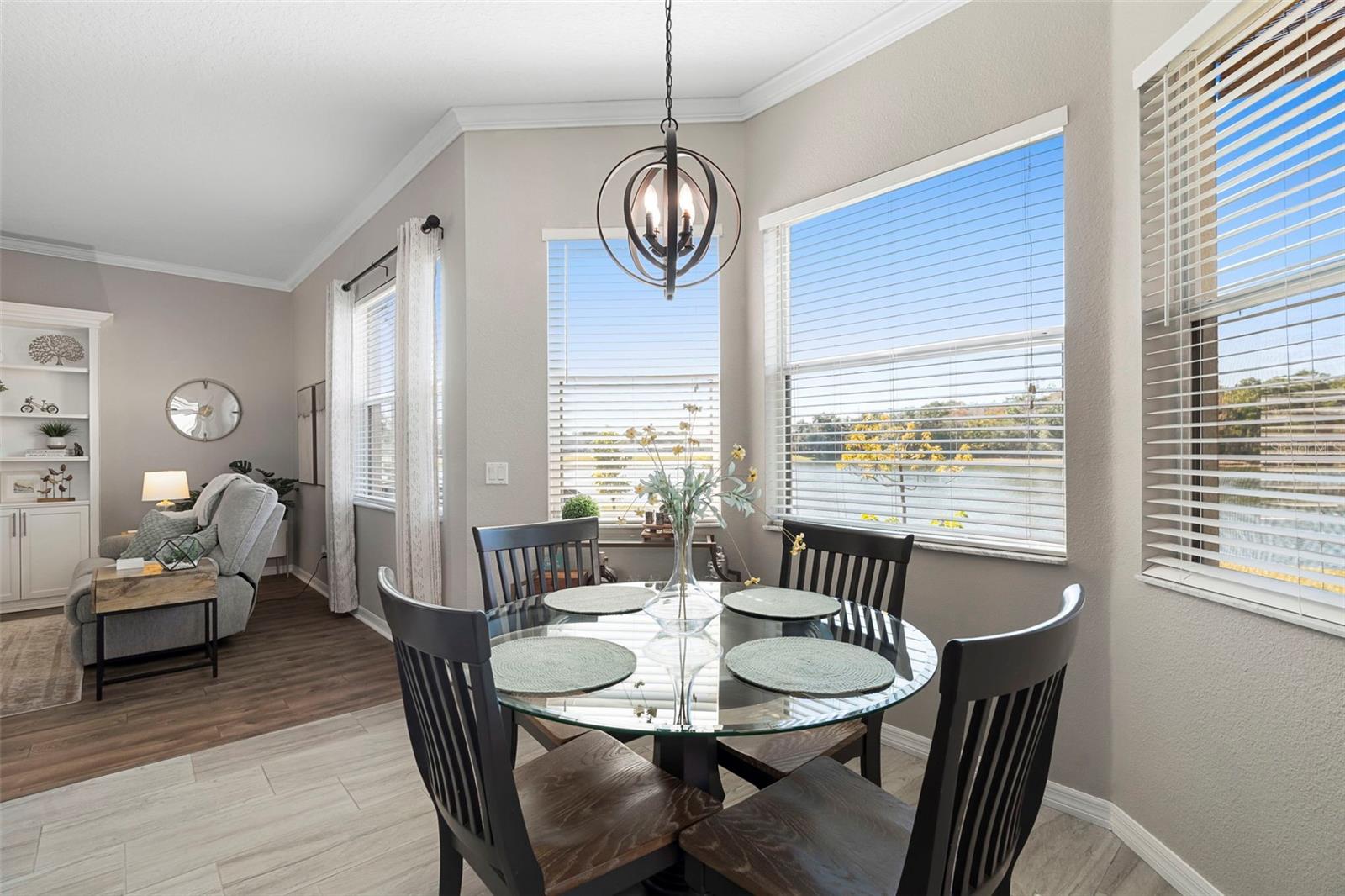 TIVOLI WOODS VILLAGE B 51 74 - Residential