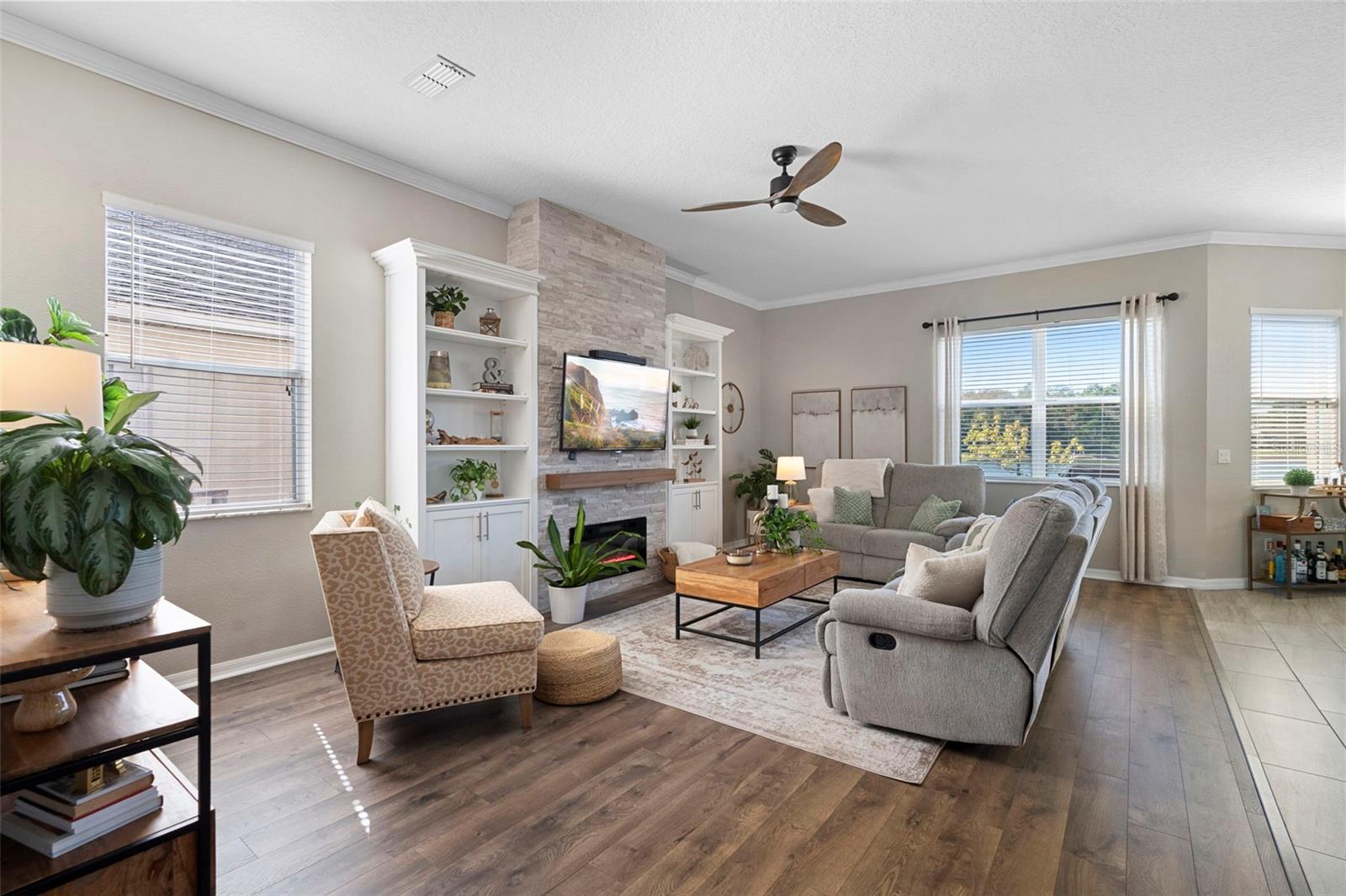 TIVOLI WOODS VILLAGE B 51 74 - Residential