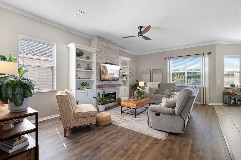 Photo of 5225 Walnut Ridge Drive, Orlando, FL 32829 (MLS # O6373876)