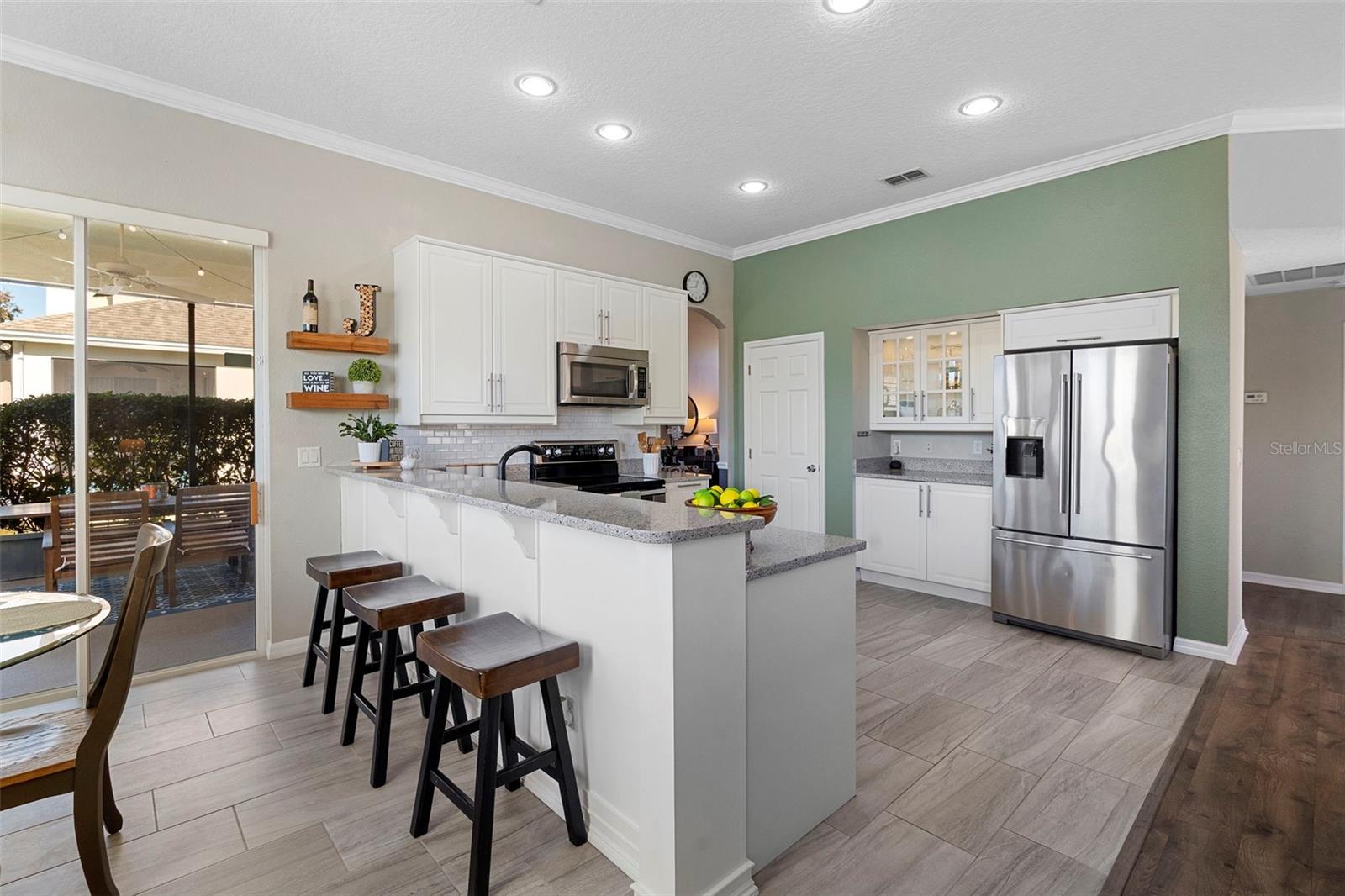 TIVOLI WOODS VILLAGE B 51 74 - Residential