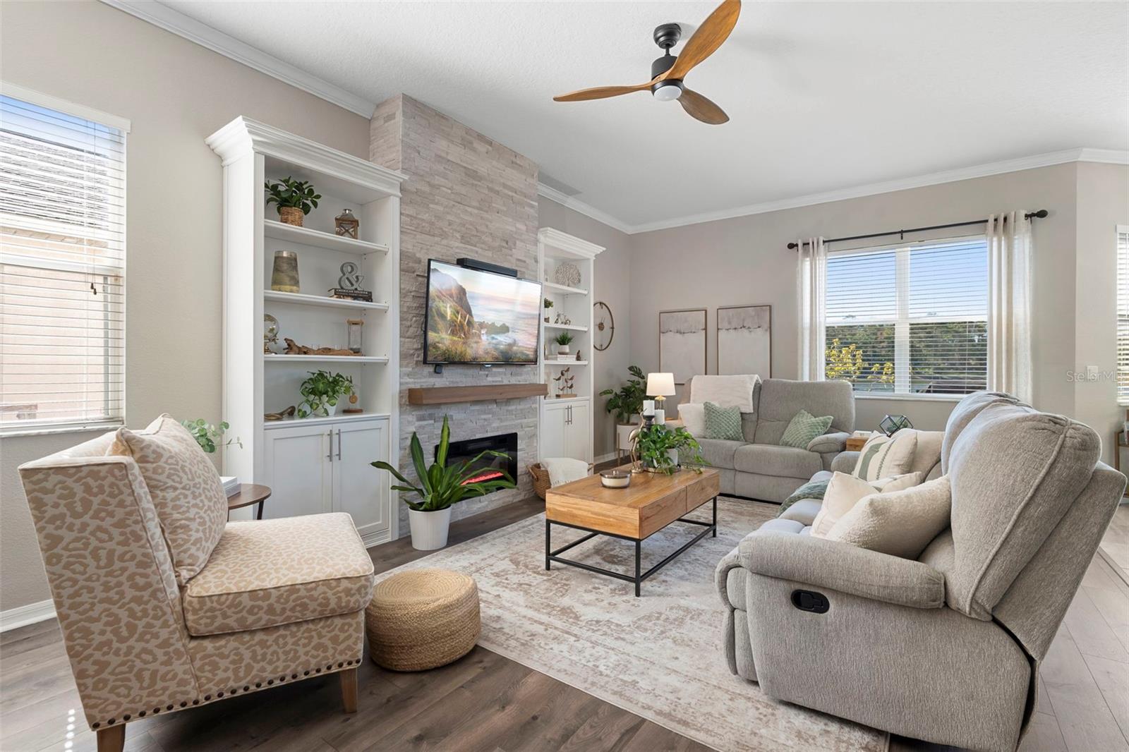 TIVOLI WOODS VILLAGE B 51 74 - Residential