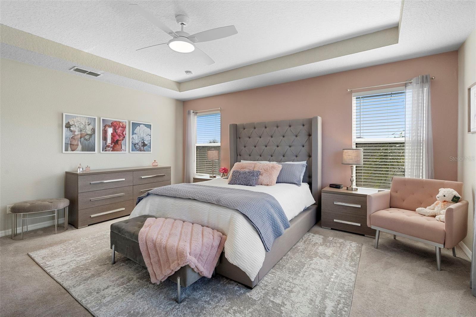 TIVOLI WOODS VILLAGE B 51 74 - Residential