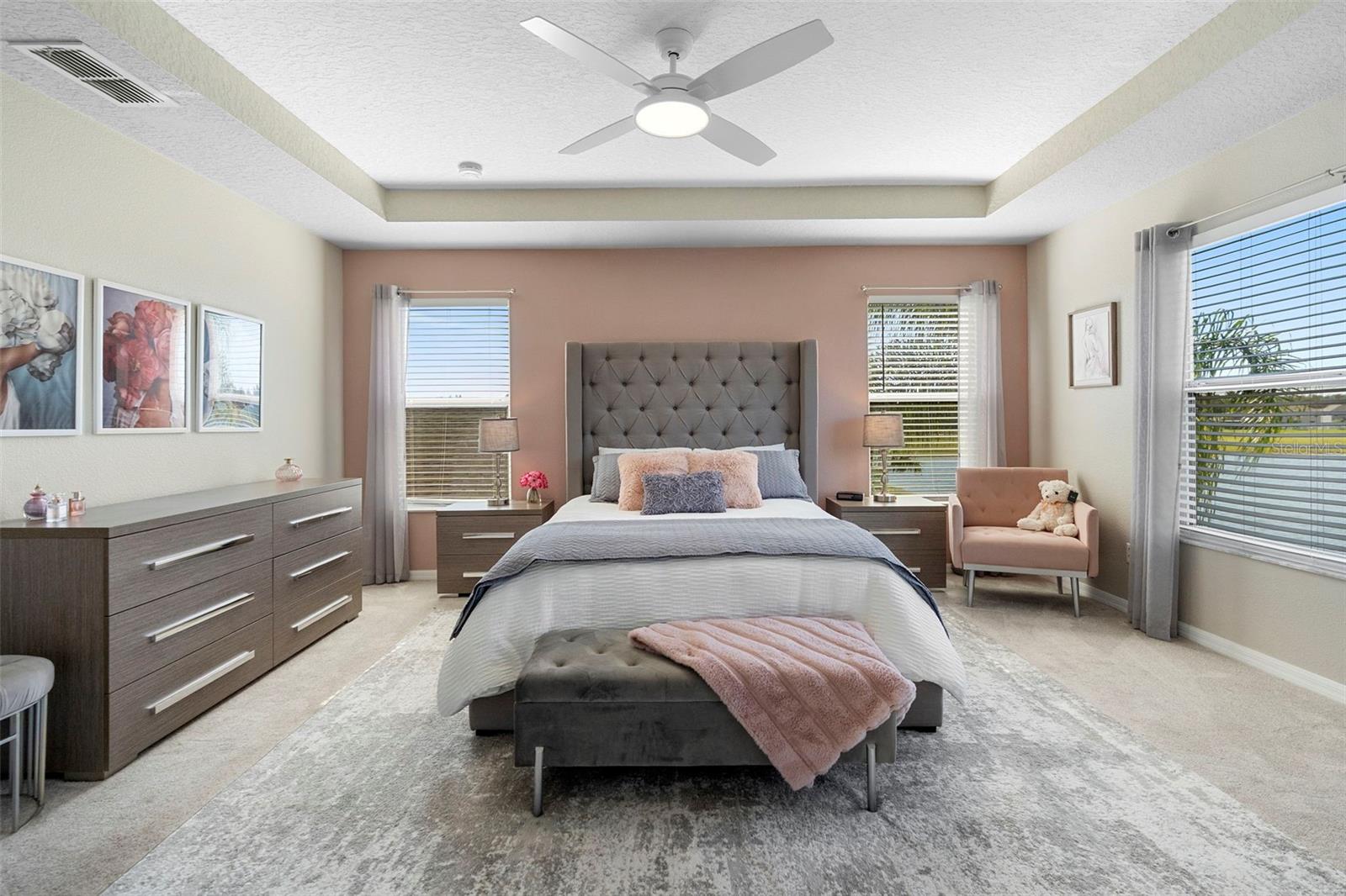 TIVOLI WOODS VILLAGE B 51 74 - Residential