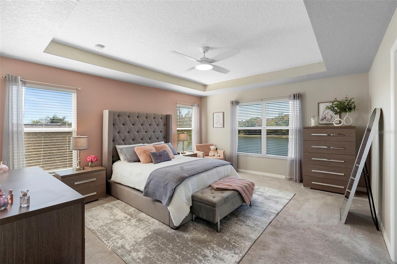 TIVOLI WOODS VILLAGE B 51 74 - Residential