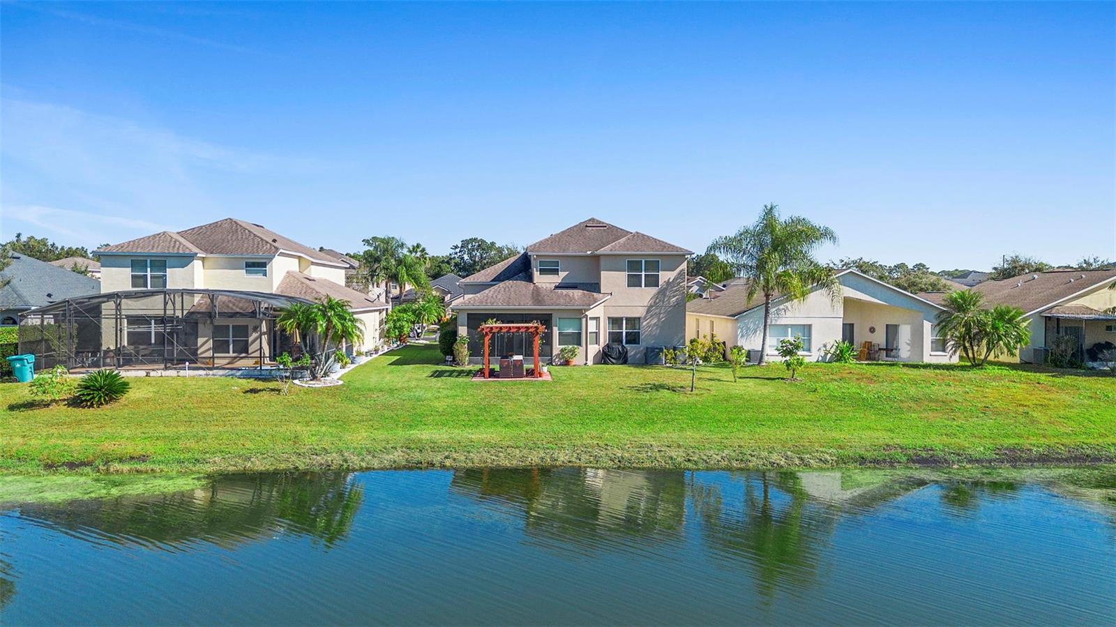 TIVOLI WOODS VILLAGE B 51 74 - Residential