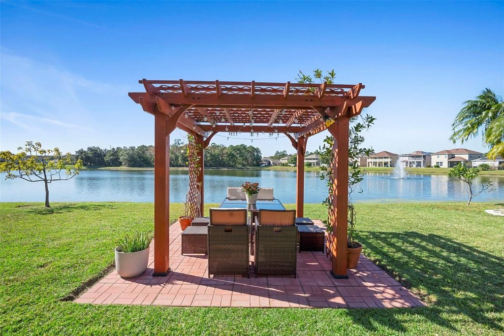 Photo of 5225 Walnut Ridge Drive, Orlando, FL 32829 (MLS # O6373876)