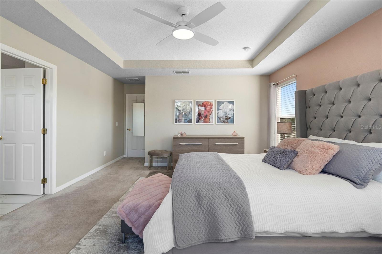 TIVOLI WOODS VILLAGE B 51 74 - Residential