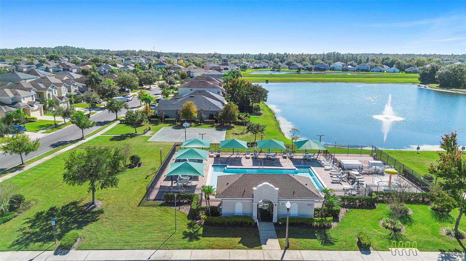 TIVOLI WOODS VILLAGE B 51 74 - Residential