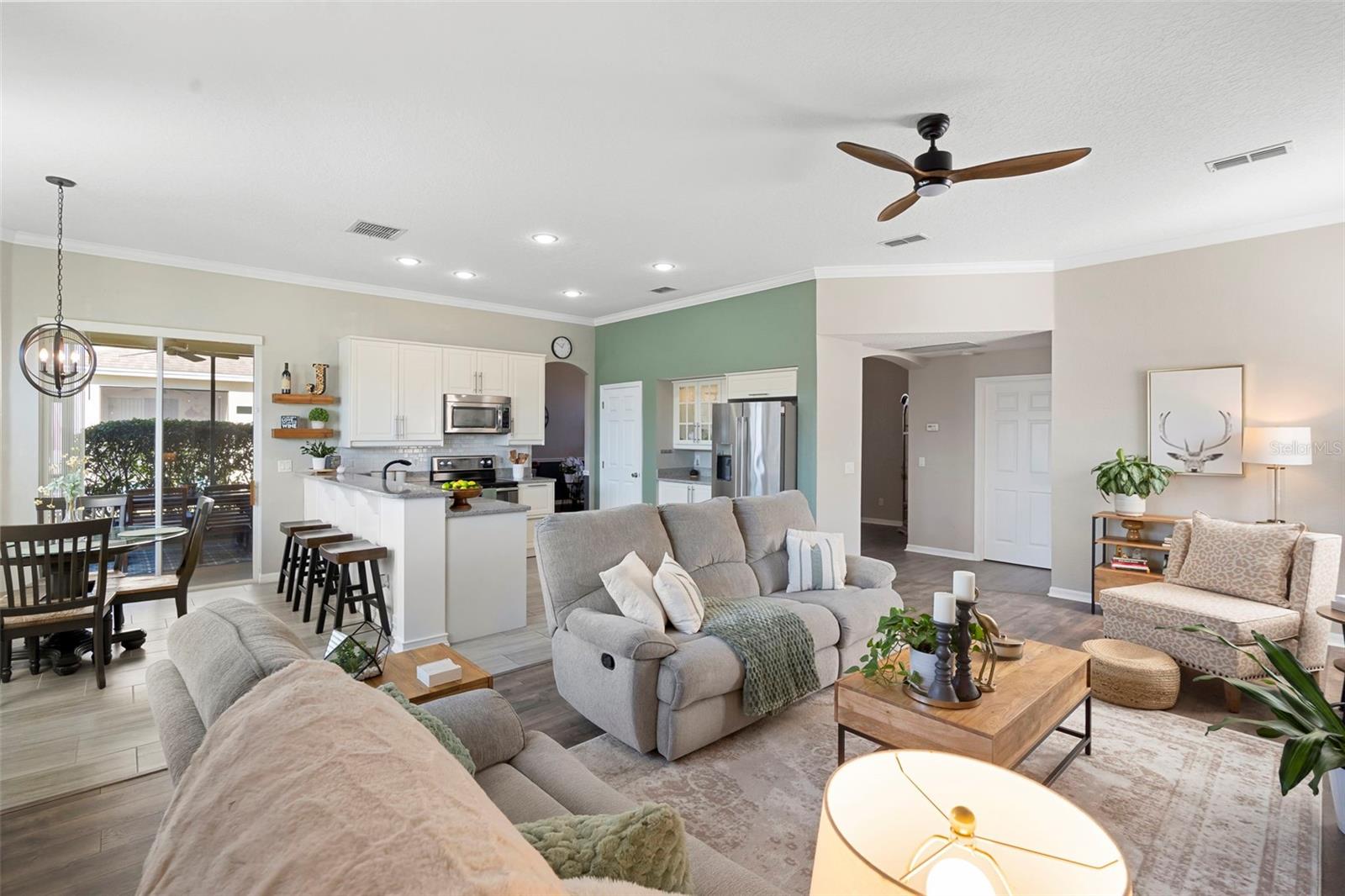 TIVOLI WOODS VILLAGE B 51 74 - Residential