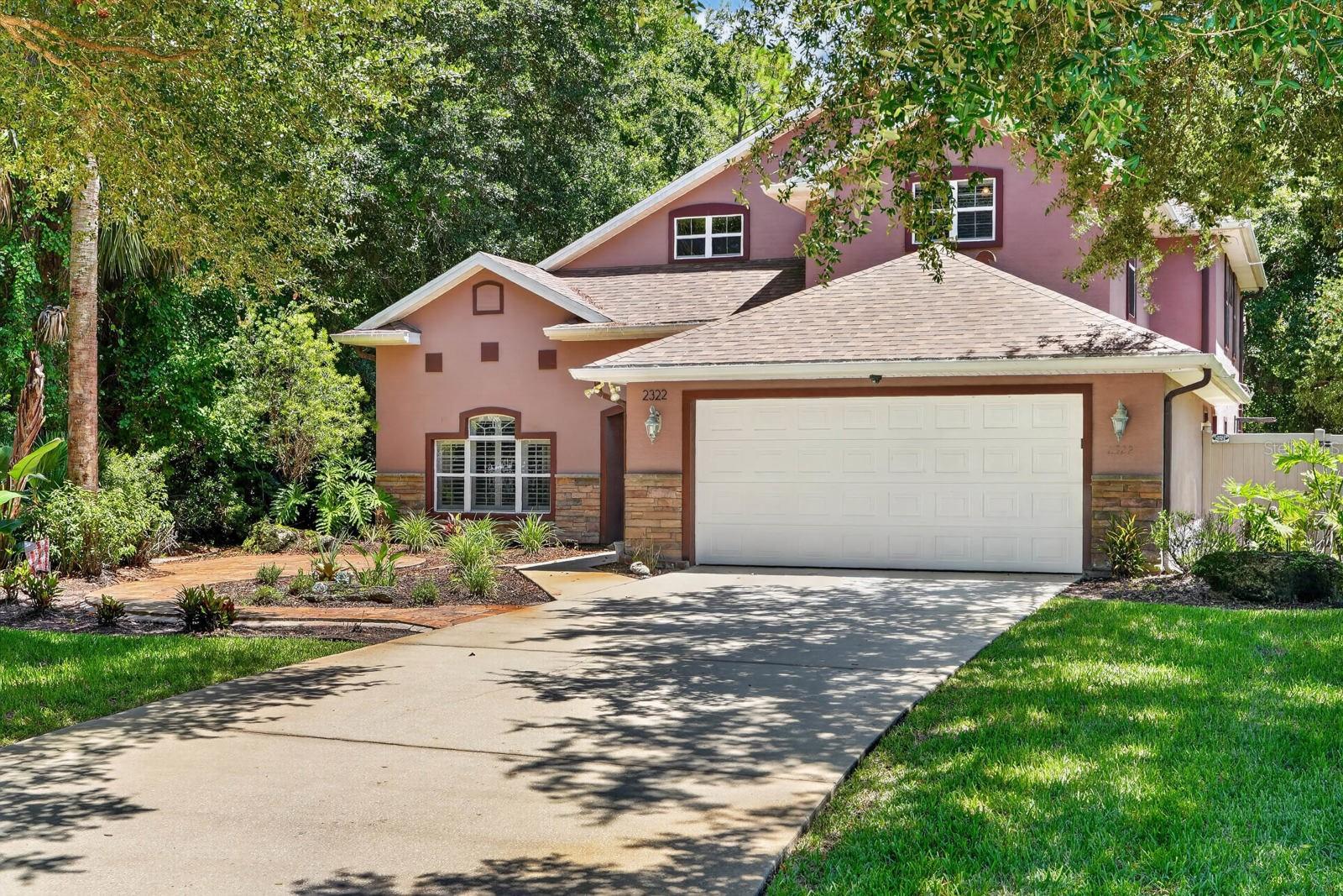 2322 STONEBRIDGE WAY