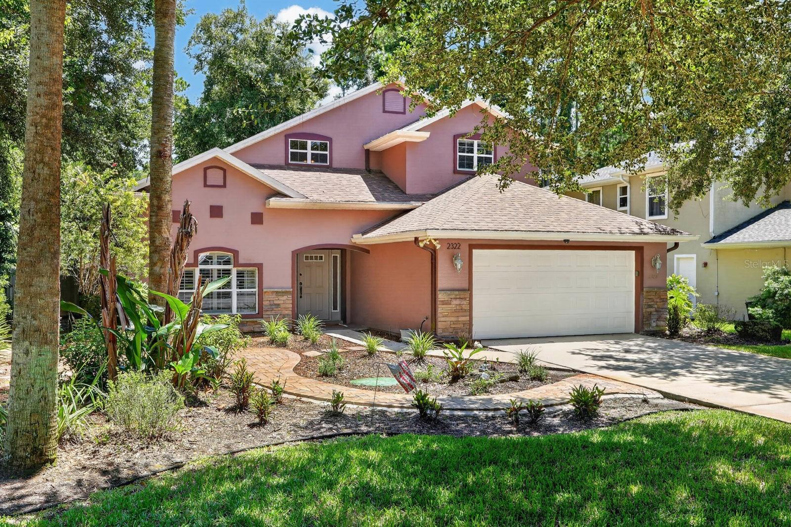 2322 STONEBRIDGE WAY