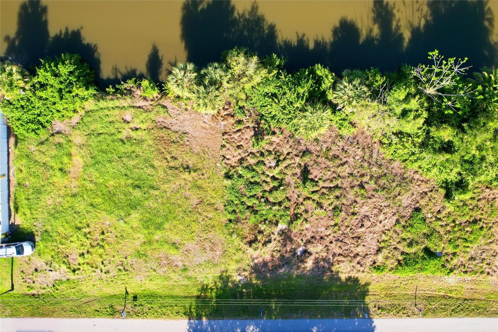 HARBOR HEIGHTS - Land