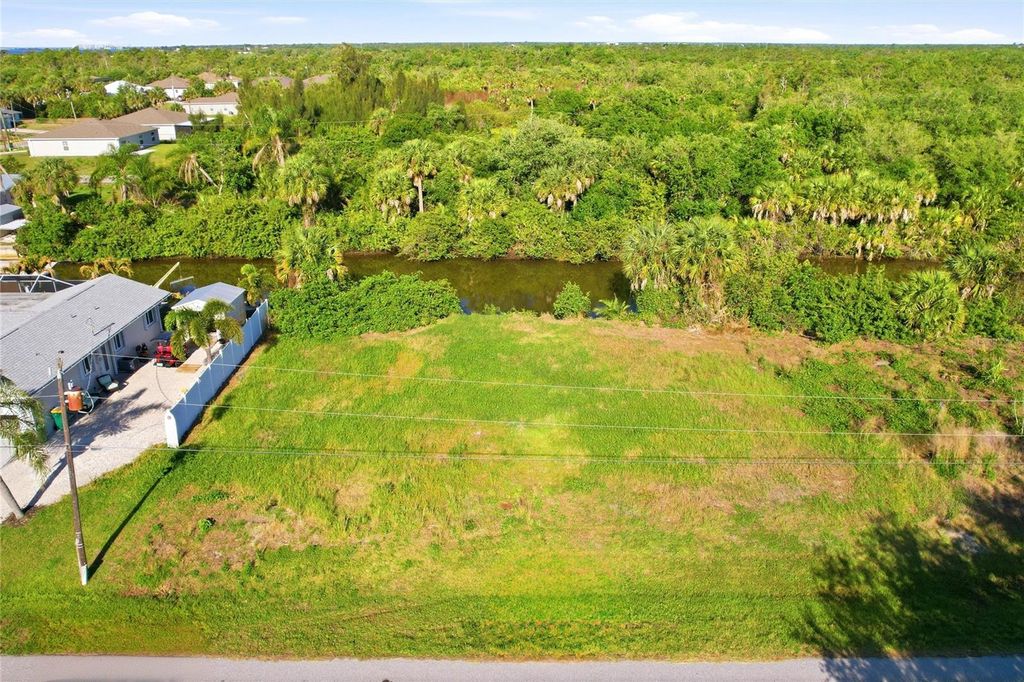 Photo of 3383 Desoto Drive, Punta Gorda, FL 33983 (MLS # TB8497978)