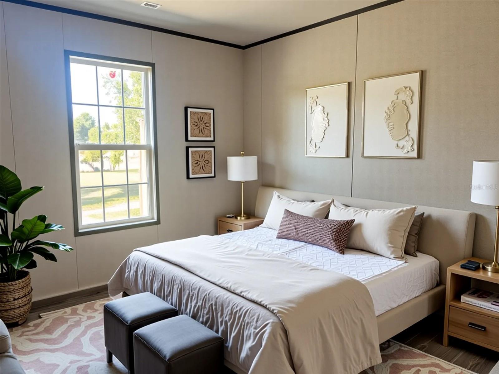 UNIVERSITY OAKS A SUB - Residential