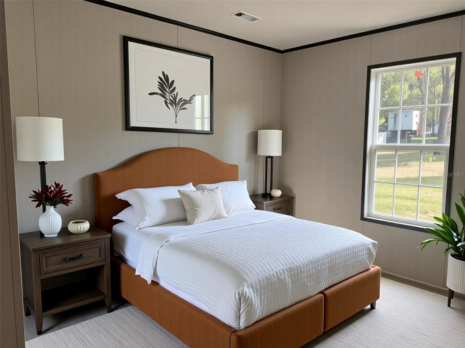 UNIVERSITY OAKS A SUB - Residential