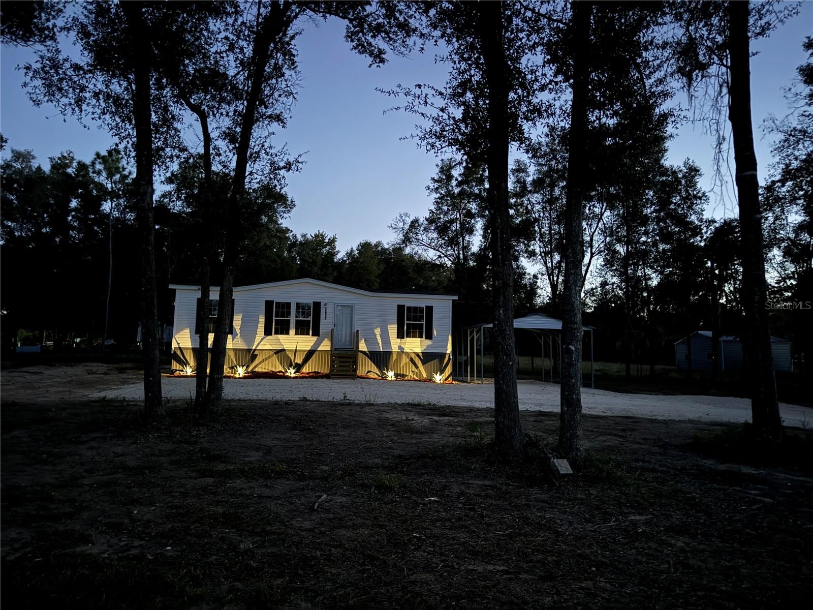 UNIVERSITY OAKS A SUB - Residential