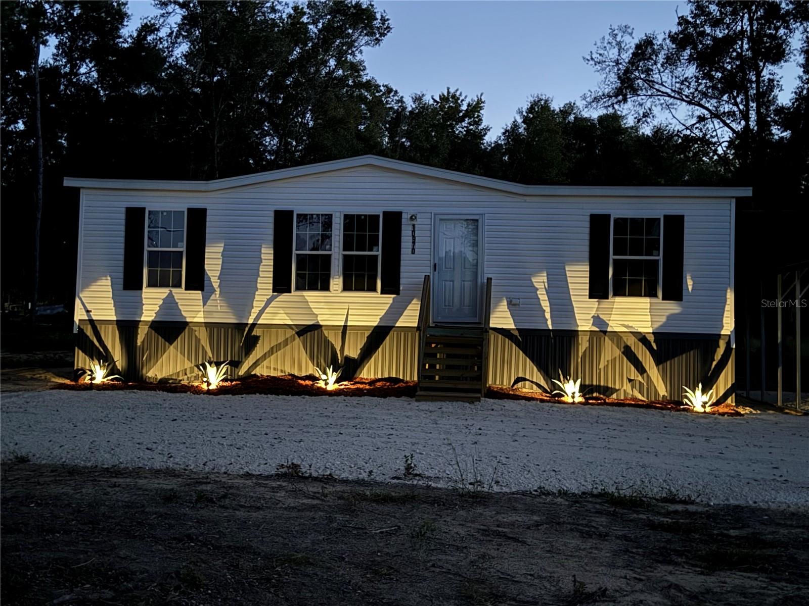 UNIVERSITY OAKS A SUB - Residential