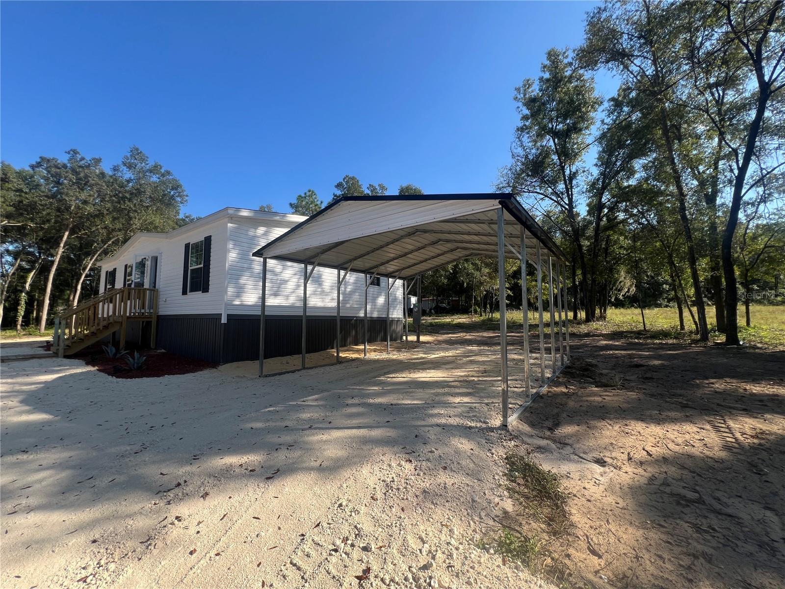 UNIVERSITY OAKS A SUB - Residential