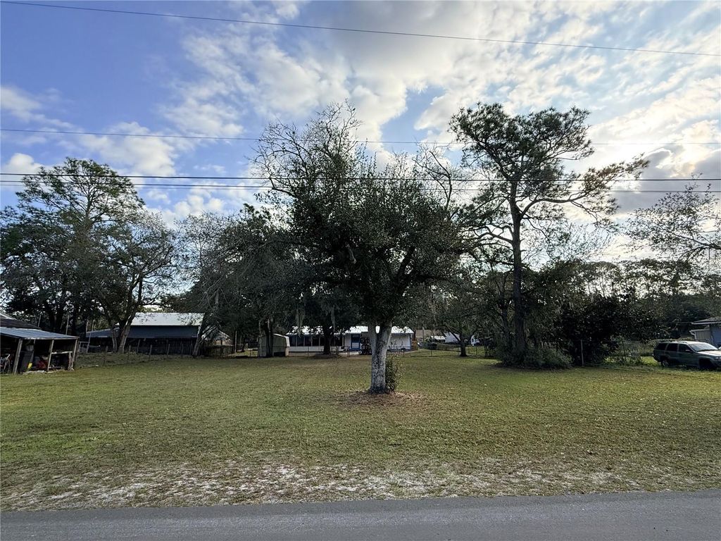 Photo of 1849 Bonnie Drive, Saint Cloud, FL 34771 (MLS # S5141726)