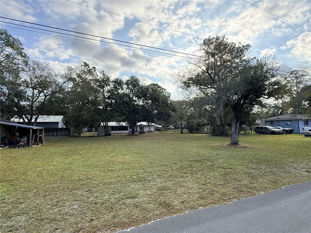 Photo of 1849 Bonnie Drive, Saint Cloud, FL 34771 (MLS # S5141726)