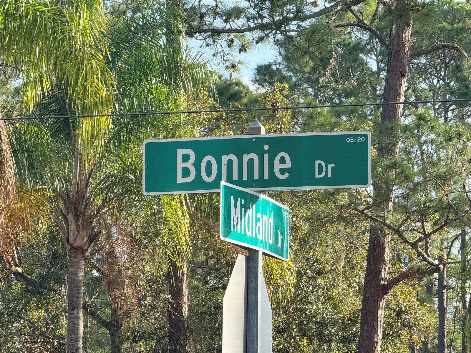 OAKWOOD SHORES - Land