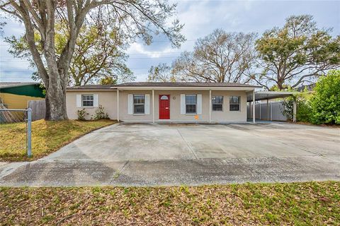Photo of 8528 Gold Ridge Circle, Tampa, FL 33619 (MLS # O6283542)