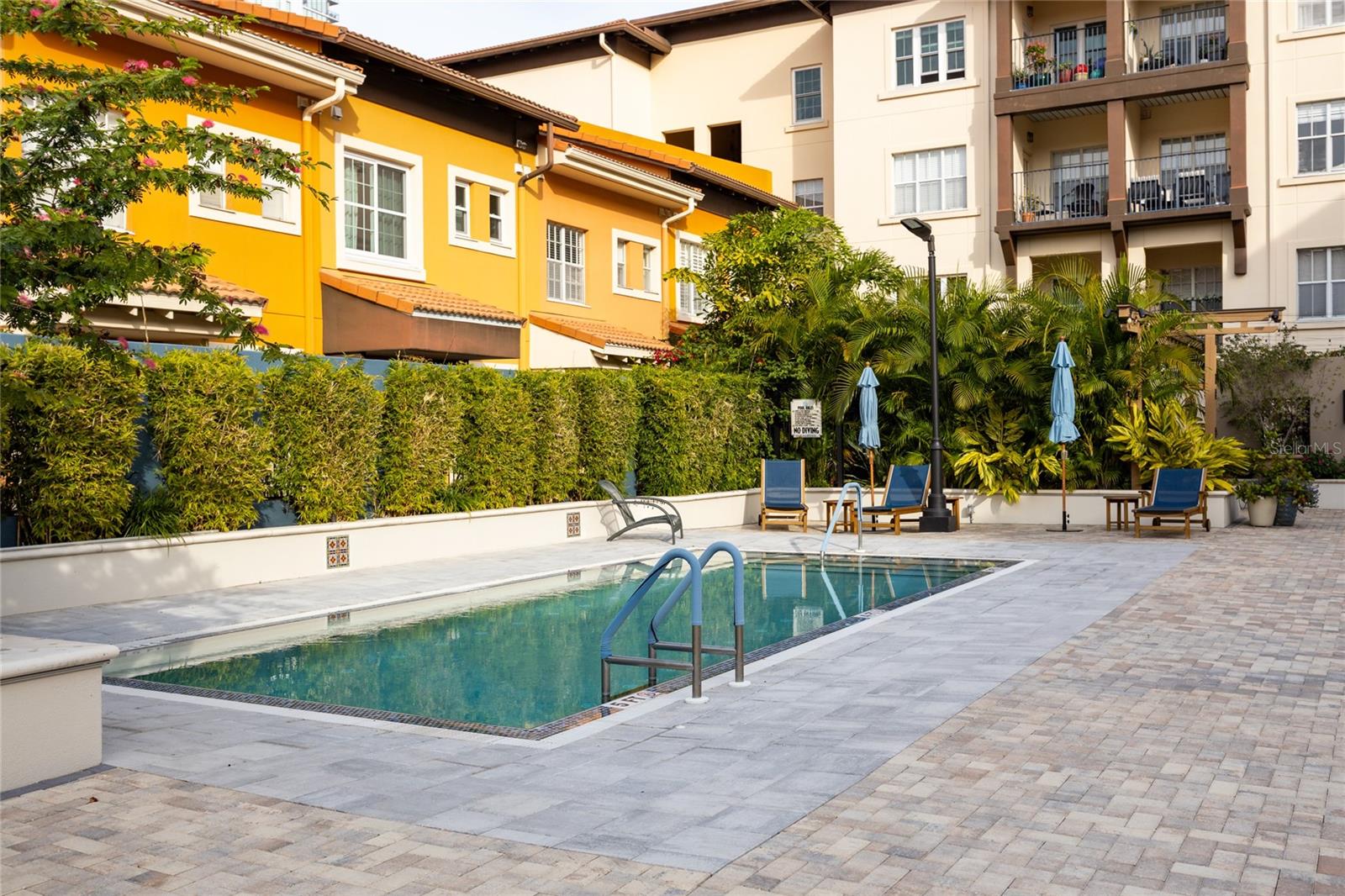 MADISON AT ST PETE - Residential